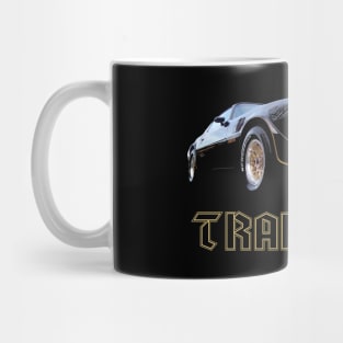 1977 Trans Am - Bandit Down Low Mug